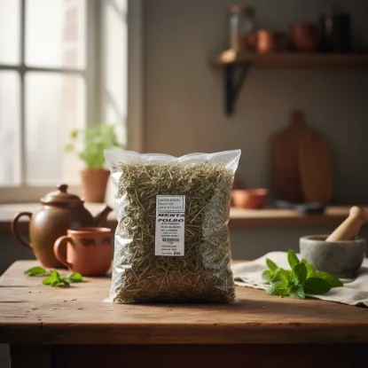 Imagen de Menta poleo 50