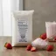 Imagen de Leche de soja en polvo de  frutilla 250