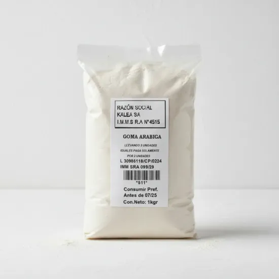 Imagen de Goma arabiga 1 kg