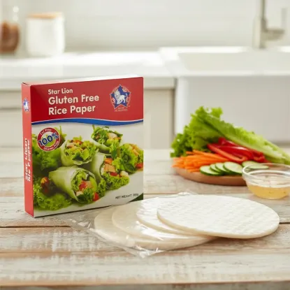 Imagen de Papel de arroz 50 unidedes