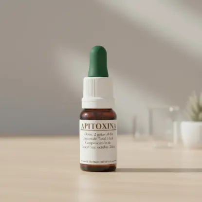 Imagen de Apitoxina