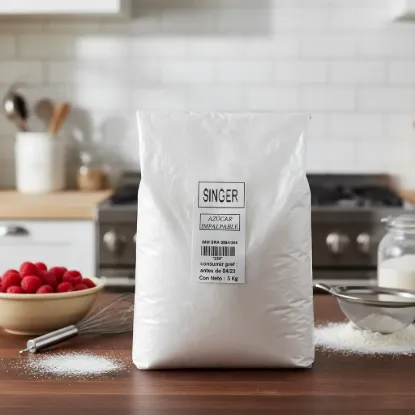 Imagen de Azucar impalpable 5 kg 
