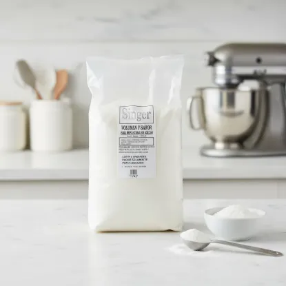 Imagen de Volumen y sabor 1 kilo