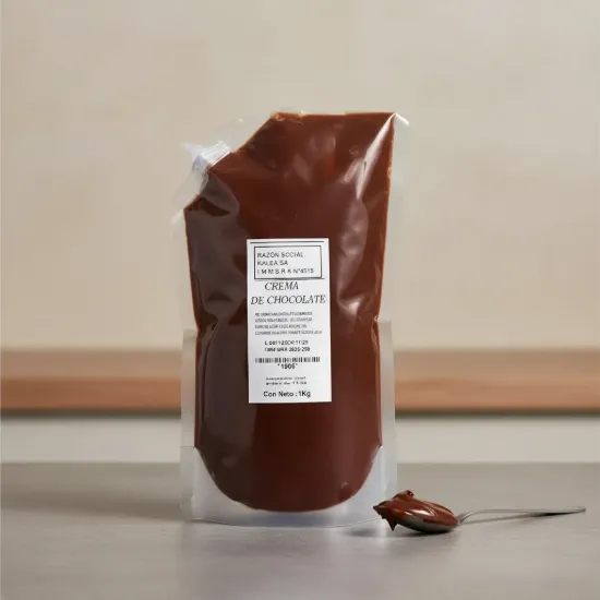 Imagen de Crema de chocolate 1 kilo