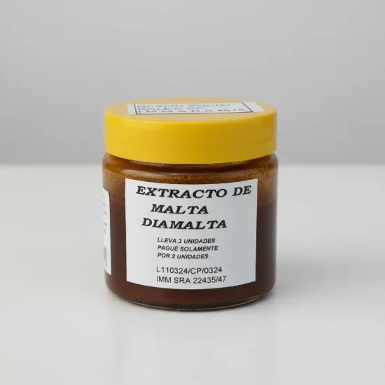 Imagen de Diamalta 150 gr