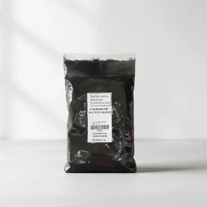 Imagen de Carbón activado 1 kg