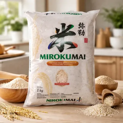Imagen de Arroz japones mirokumai 1 kg