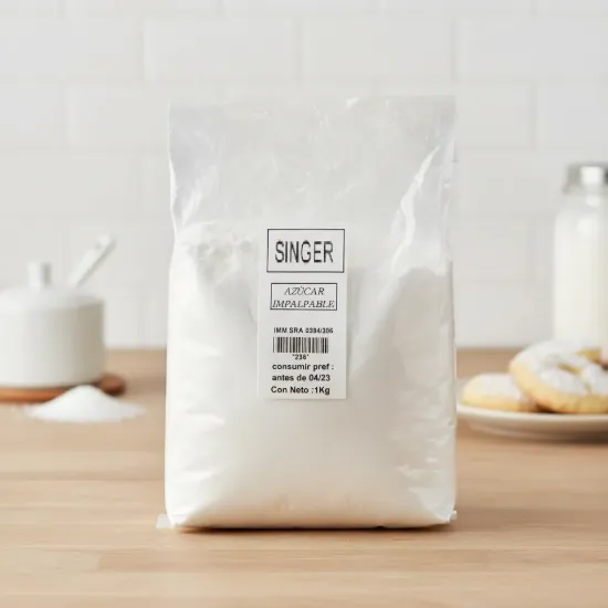 Imagen de Azucar impalpable 1 kg