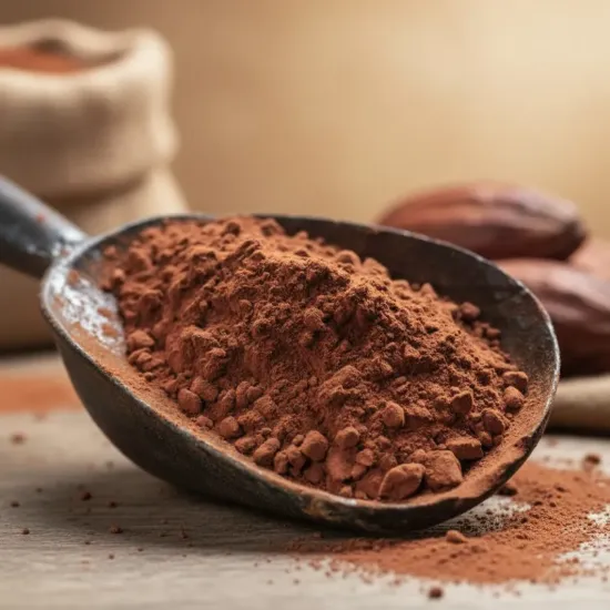 Imagen de Cacao puro alcalino 25 kilos