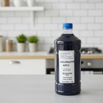 Imagen de Color azul 1 litro