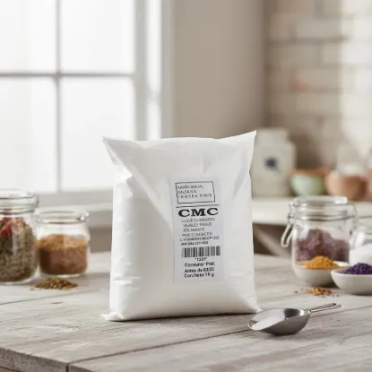 Imagen de Cmc carboximetil celulosa 1 kg