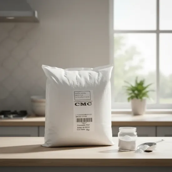 Imagen de Cmc carboximetil celulosa 5k