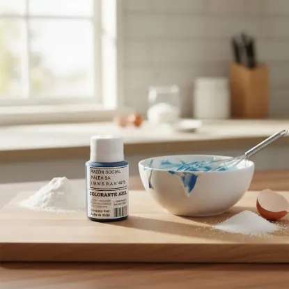 Imagen de Color azul 60 ml