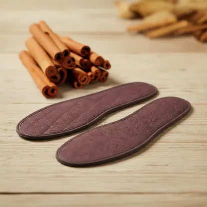 Imagen de Plantillas Para Zapatos De Canela