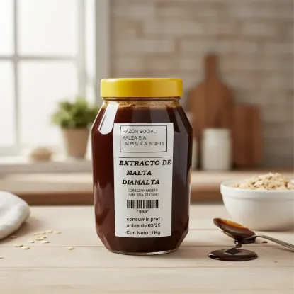 Imagen de Diamalta 1 kg