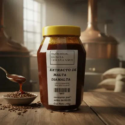 Imagen de Diamalta 5 kg