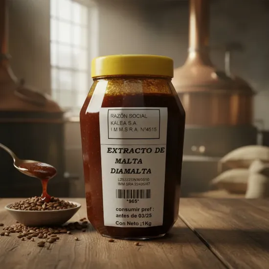 Imagen de Diamalta 5 kg