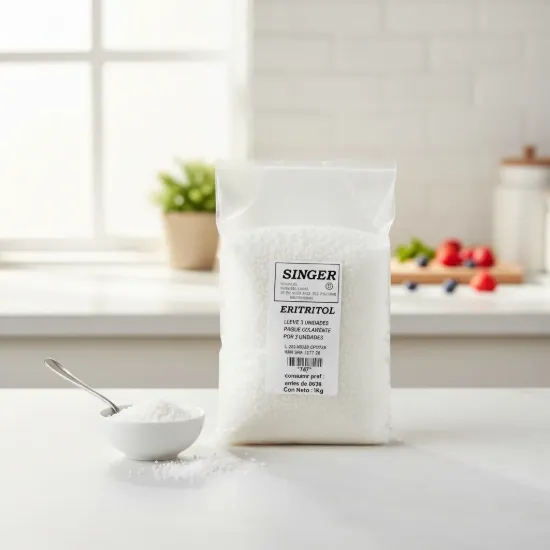 Imagen de Erytritol 1 kg
