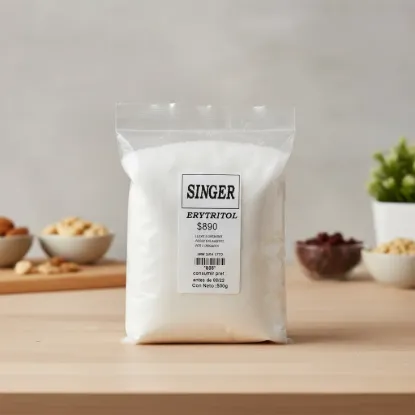 Imagen de Erytritol 500 gr