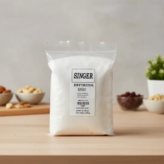Imagen de Erytritol 500 gr