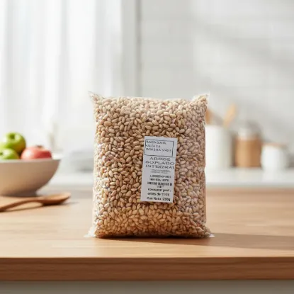 Imagen de Arroz soplado integral 250 gr