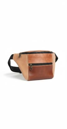 Imagen de Riñonera cuero