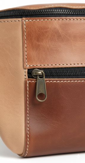 Imagen de Riñonera cuero