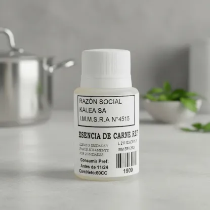 Imagen de Esencia de carne 1l