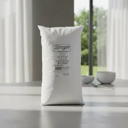 Imagen de Edulcorante en base a stevia 1 kg