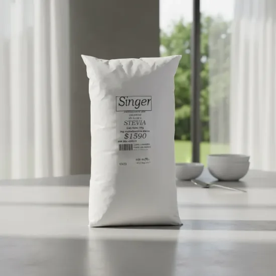 Imagen de Edulcorante en base a stevia 1 kg