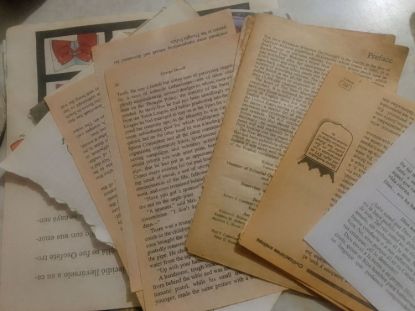 Imagen de Mi Primer Kit de Journaling – Pieza Única Curaduría Artesanal