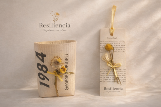 Imagen de Souvenir con alma