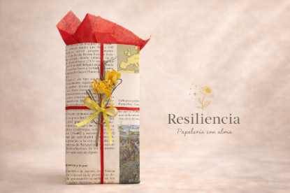 Imagen de Souvenir con alma