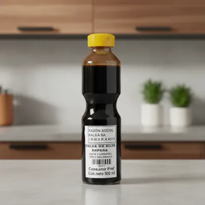 Imagen de Salsa de soja espesa  L