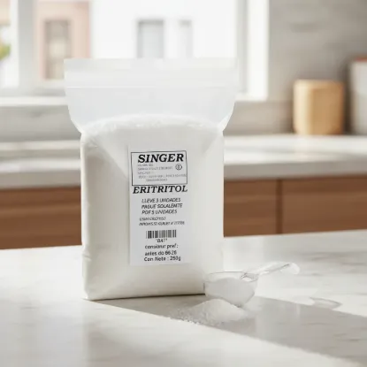Imagen de Erytritol 250 gr