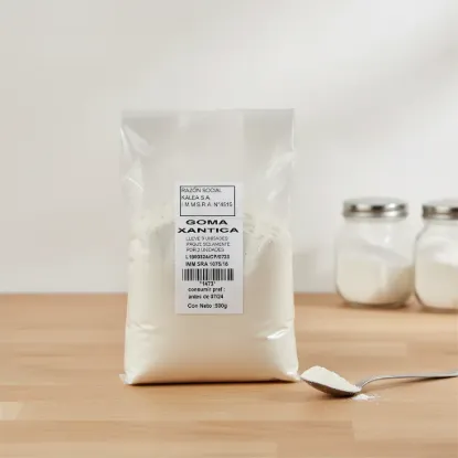 Imagen de G.xantica 500