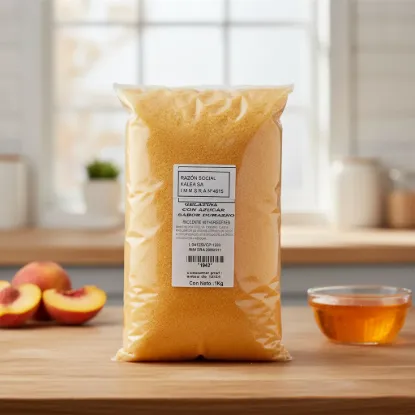 Imagen de Gelatina de naranja1 kg