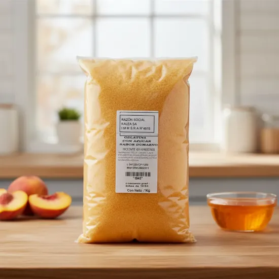 Imagen de Gelatina de naranja1 kg