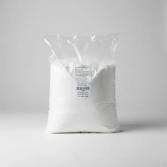 Imagen de Glucosa en polvo para helados 10 kg