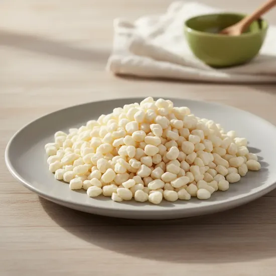 Imagen de Mazamorra blanca 1 kilo