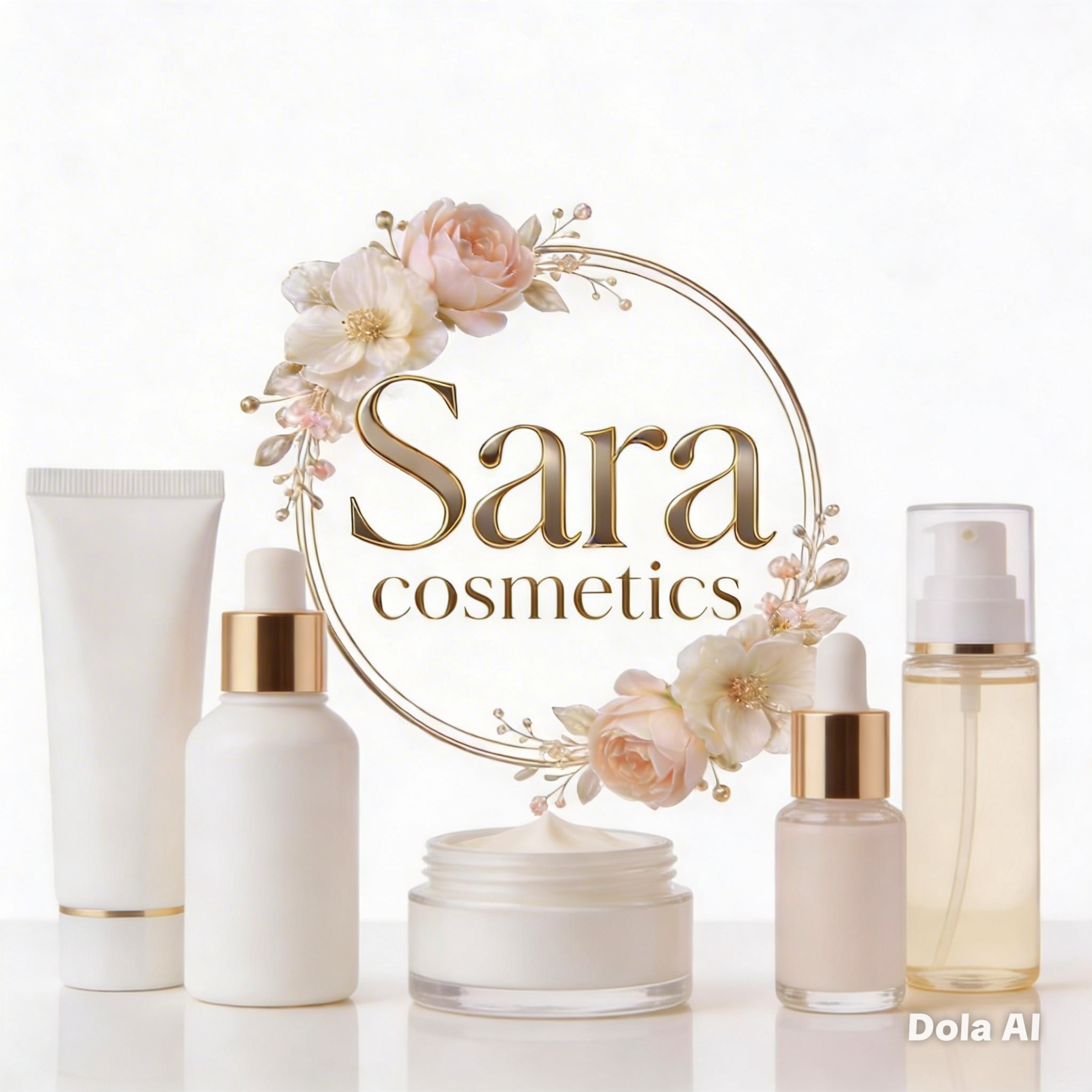 Sara Cosmetics