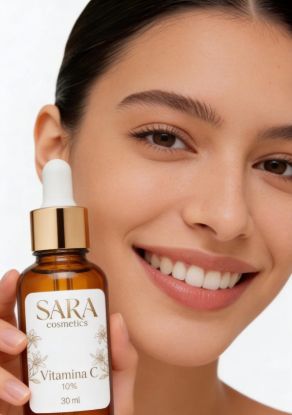 Imagen de Sérum Vitamina C 10% - 30ml