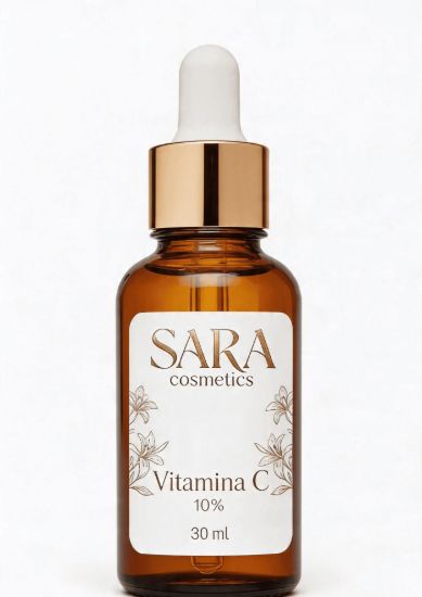 Imagen de Sérum Vitamina C 10% - 30ml