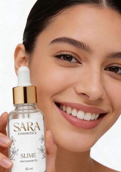 Imagen de Sérum de Niacinamida 5% - 30ml