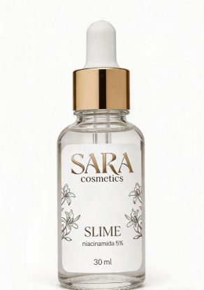 Imagen de Sérum de Niacinamida 5% - 30ml