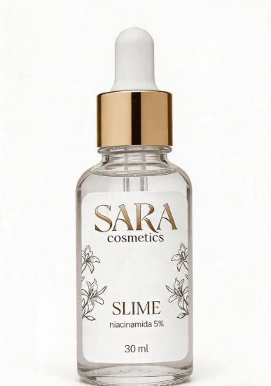 Imagen de Sérum de Niacinamida 5% - 30ml