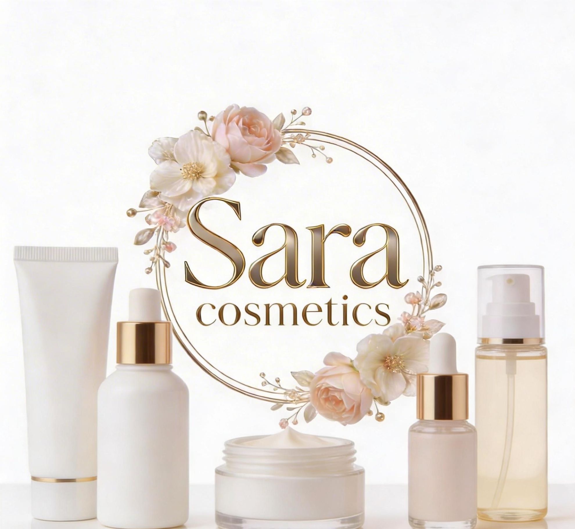 Cosmética facial uruguaya Sara Cosmetics