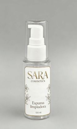 Imagen de Espuma Facial 100 ml