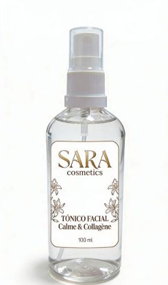 Imagen de Tónico facial 100 ml