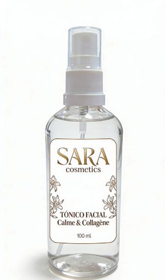 Imagen de Tónico facial 100 ml